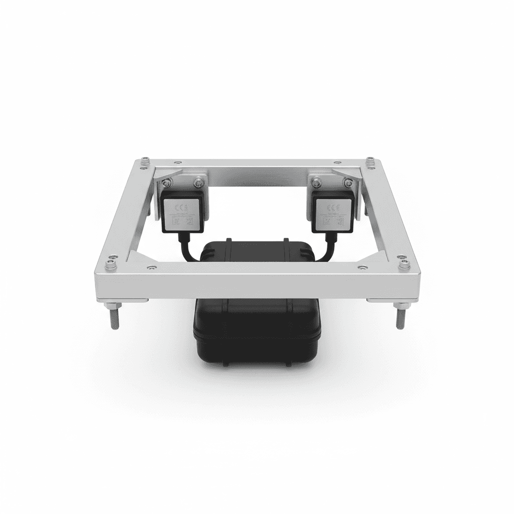 HiveScale Smart Kit studio product shot